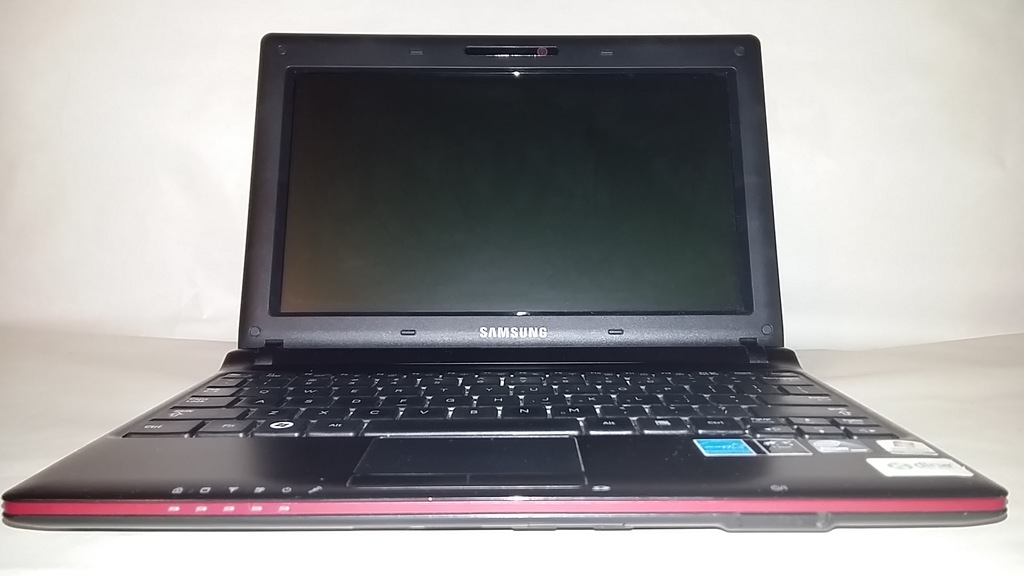 Netbook Samsung N150 Plus
