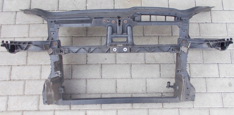 VW GOLF V JETTA PAS PRZEDNI WZMOCNIENIE 1K0805588G