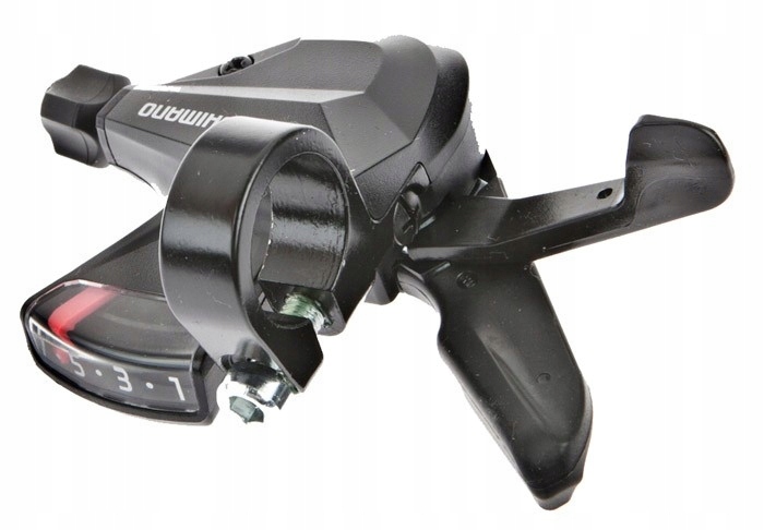 Manetka SHIMANO ALTUS ASLM310R7A prawa 7-rzędowa