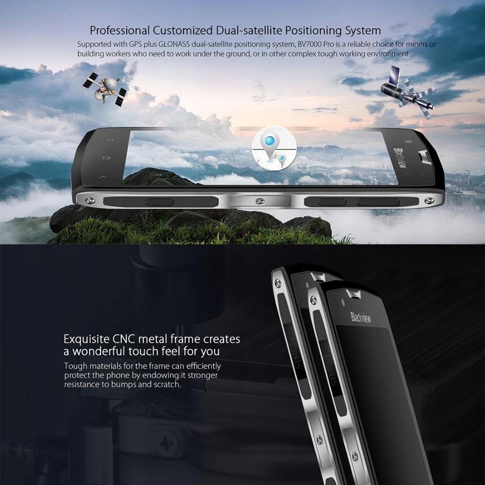 a7 ip68