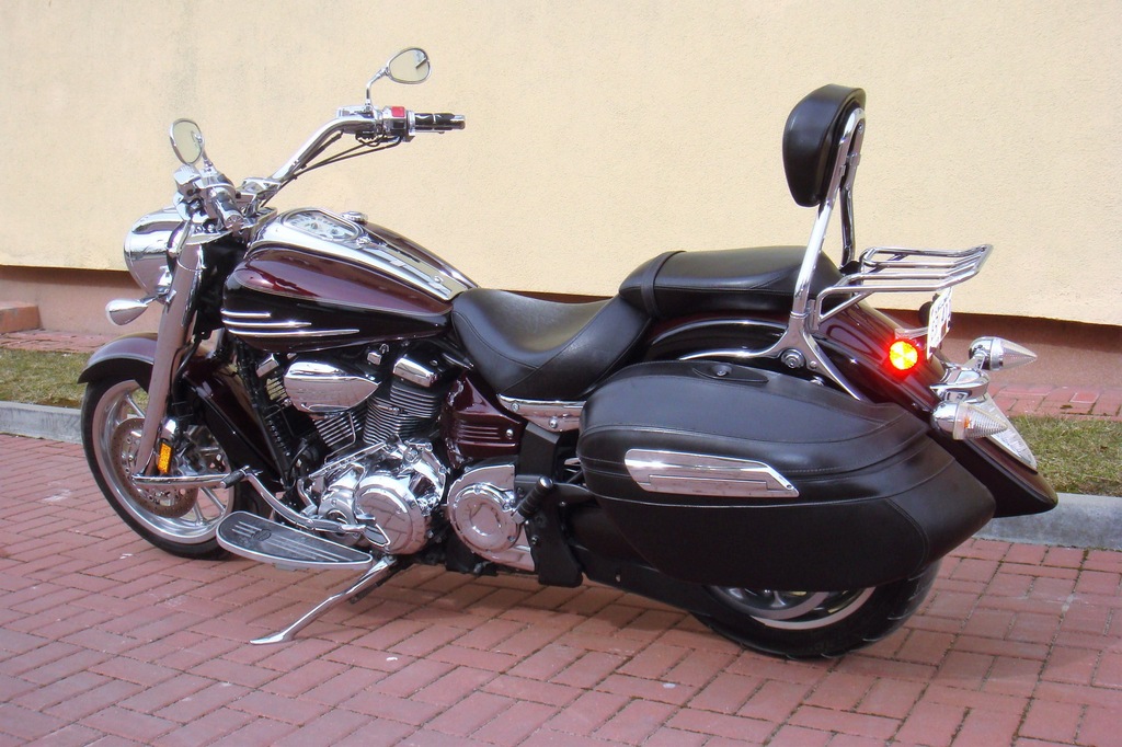 roadliner 1900 for sale