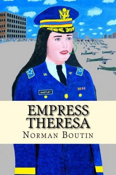 Empress Theresa NORMAN BOUTIN