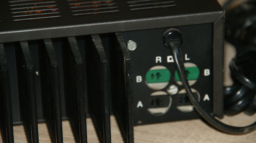 Telefunken STM1 - 7420165933 - oficjalne archiwum Allegro