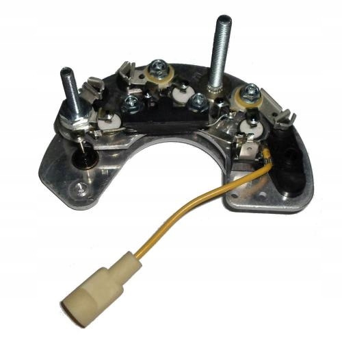 Mostek diodowy alternatora diody Fiat 126p BIS OCS