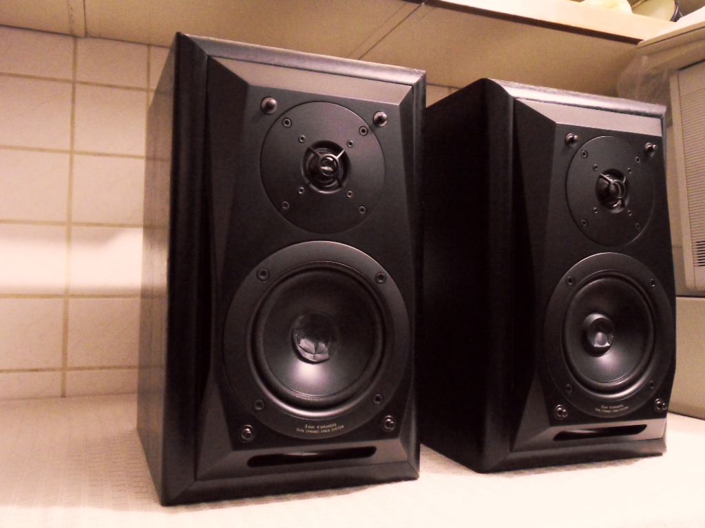 Technics SB-M300 Technics SB-M300 スピーカー左側1台 Technics