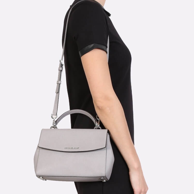 Michael kors ava clearance grey