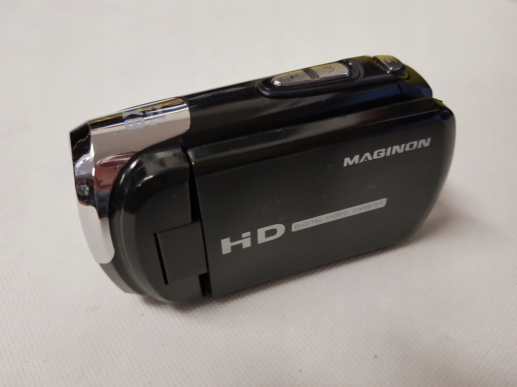 KAMERA CYFROWA MAGINON DV-300