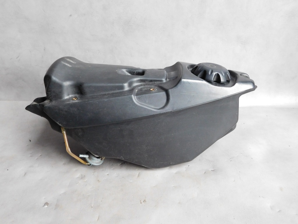 YAMAHA DT 50 R zbiornik paliwa korek kranik 03-13r