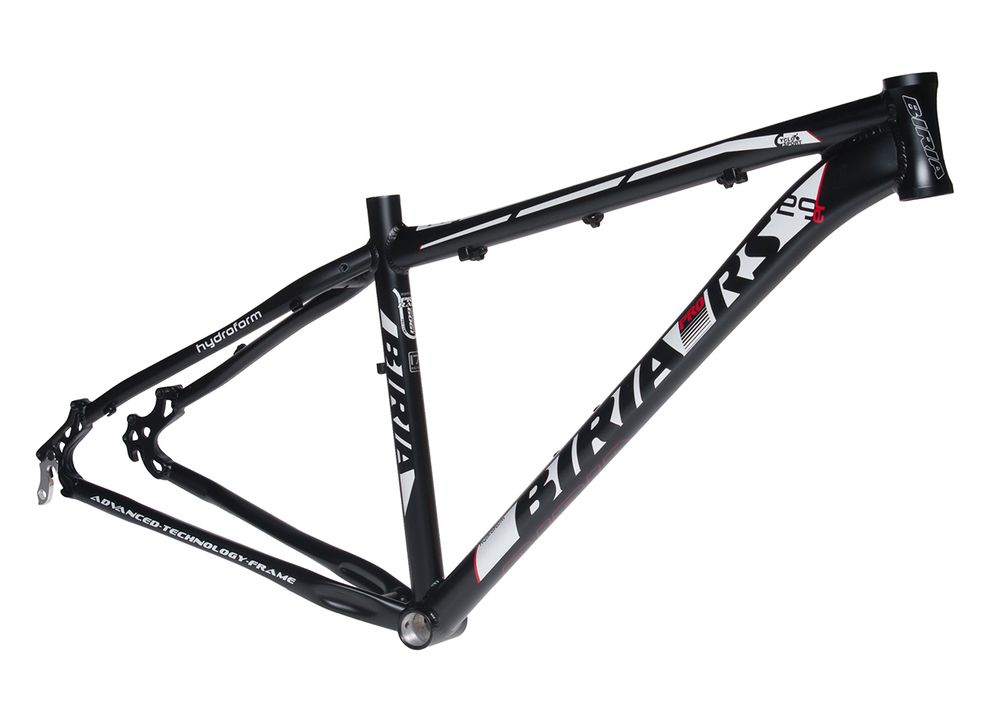 RAMA MTB 29" BIRIA PRO-RS HYDROFORM 17"