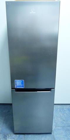LODÓWKA INDESIT LR8S2XB GWARANCJA