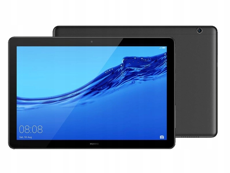 Tablet HUAWEI MediaPad T5 LTE 32GB Czarny - 7545738166 - oficjalne