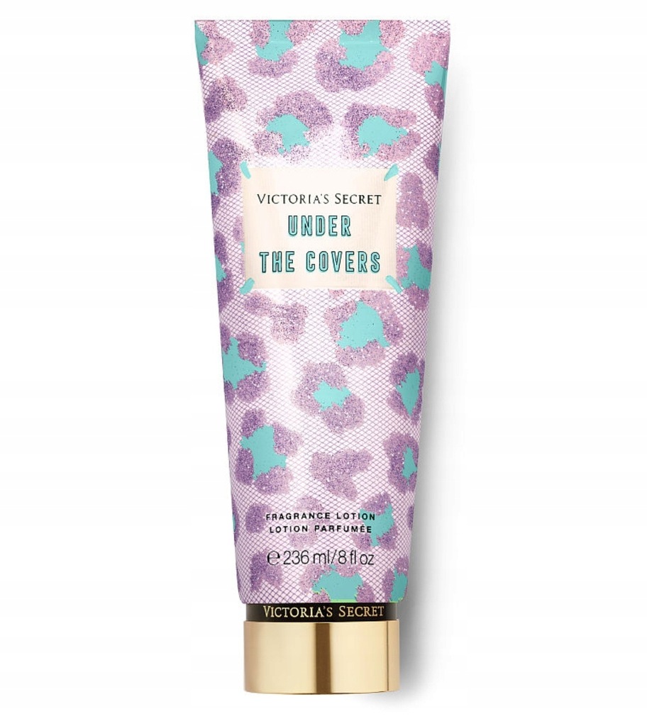 Balsam do ciała under the covers Victoria Secret