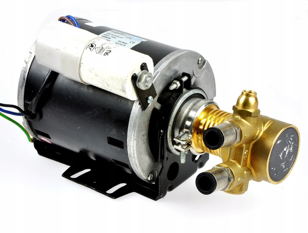 Pompa ciśnieniowa PA0401AGANN9300 Fluid-o-Tech