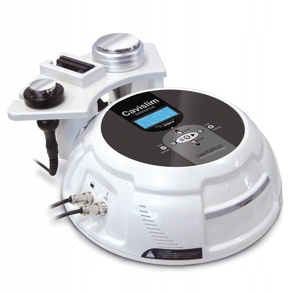 Kawitacja Tecnovita Cavislim Advance YS70