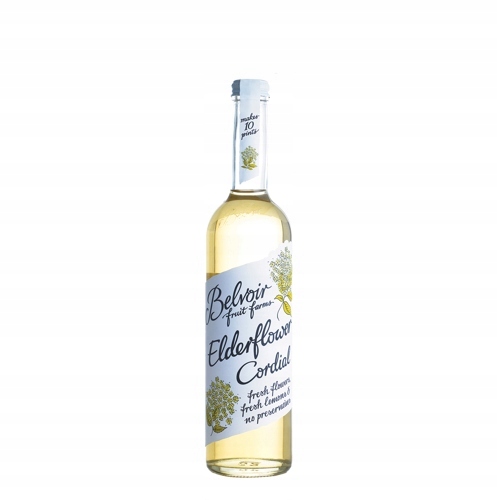 Belvoir Elderflower Cordial