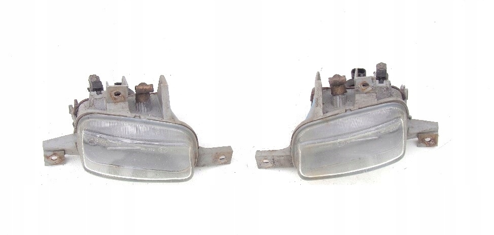 HALOGENY HALOGEN OPEL SINTRA KOMPLET 2szt. TANIO !