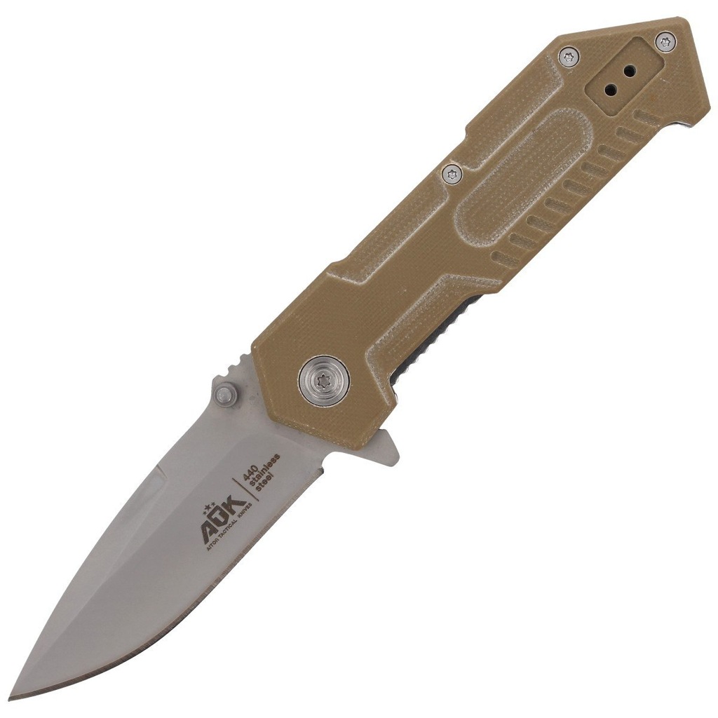 Nóż Aitor Tactical Knives ATK Folder - 346912