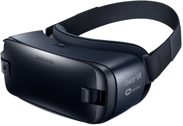 Google VR SAMSUNG Gear VR 2 Note 5 S7/S6 Edge S7