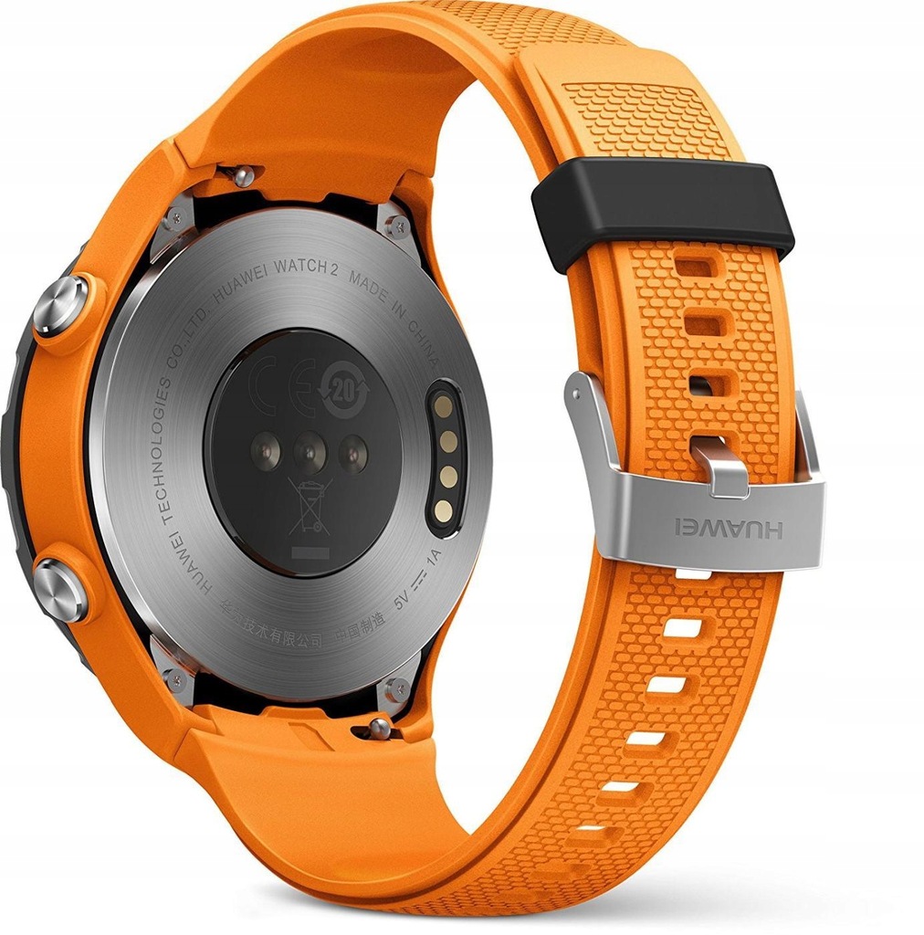 huawei watch 2 sport smartwatch