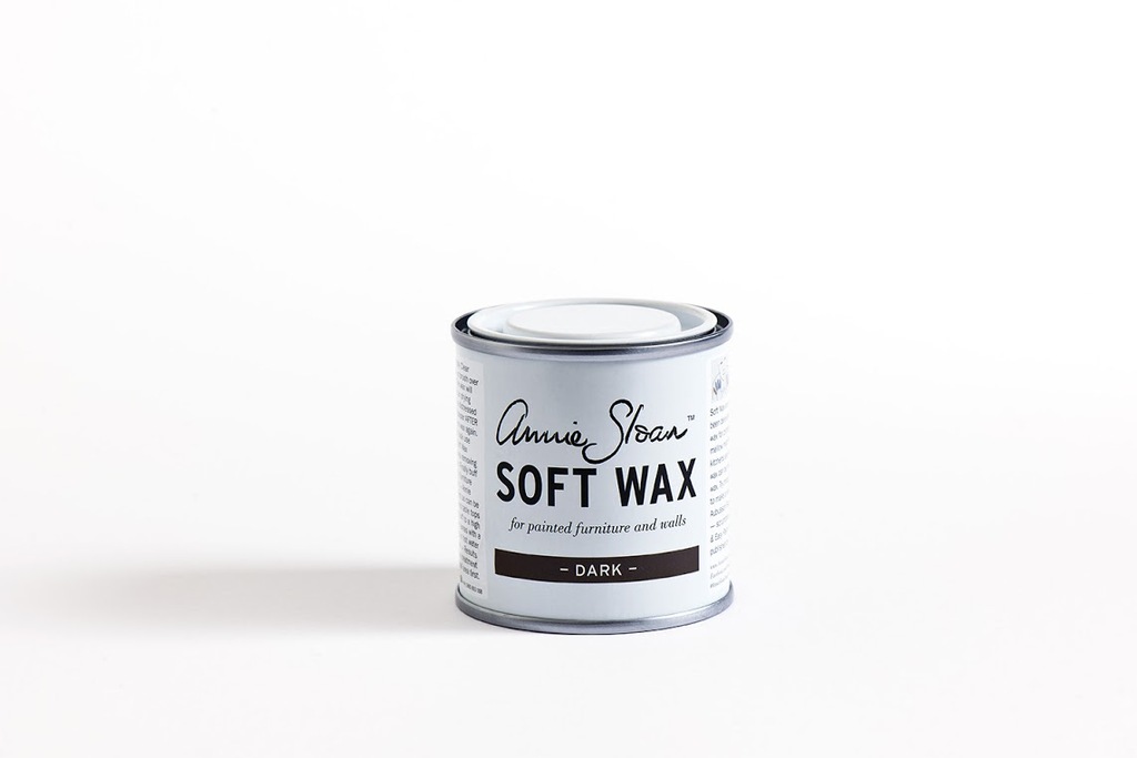ANNIE SLOAN WOSK DARK 120 ML PROMOCJA -20%