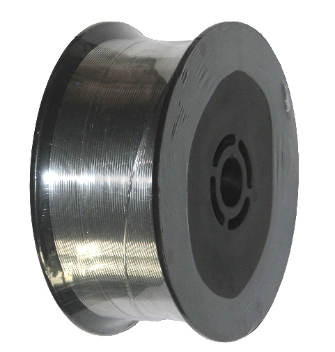 Drut spawalniczy do aluminium AlSi5 0,8mm 0,45kg