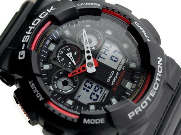 ga100 1a4er