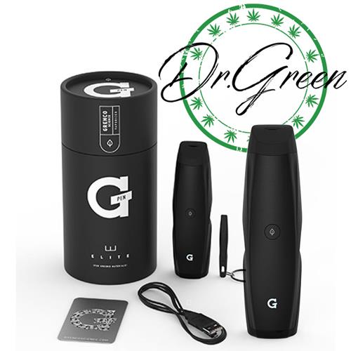 Vaporizer G-Pen Elite Vape