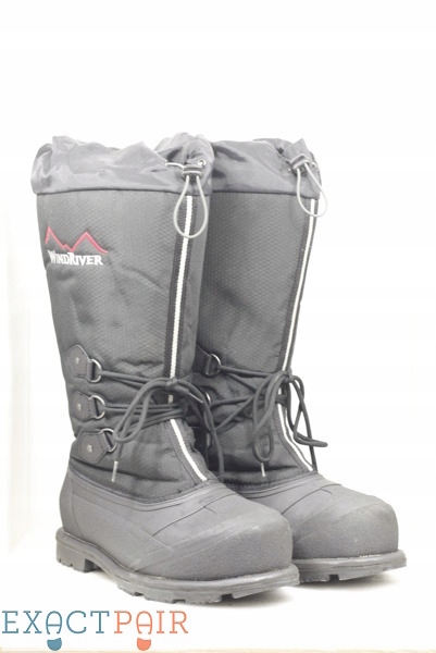 windriver backwoods waterproof boots