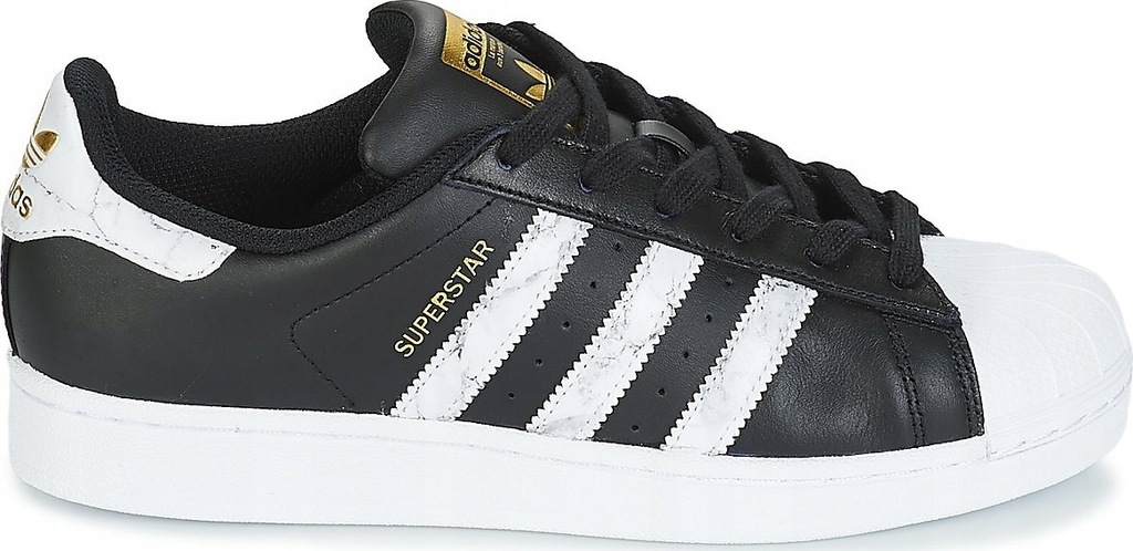 CZARNE BUTY MÄSKIE ADIDAS SUPERSTAR D96800 -47 1/3 - 7605494354 - oficjalne archiwum Allegro