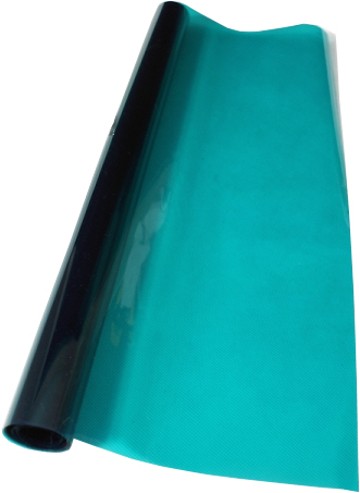 FOLIA PRZYCIEMNIAJĄCA DO SZYB 75x300cm - Zielona