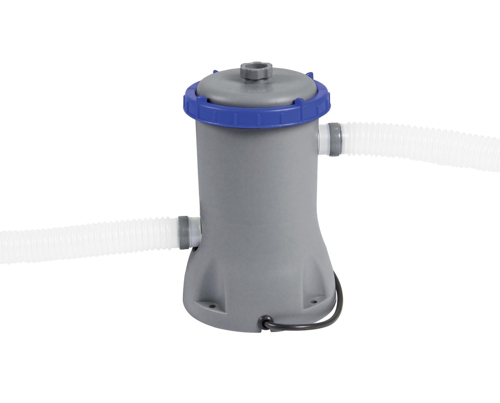 Pompa filtrująca BESTWAY 58383 58148 2006 l/h - 7444068817 - oficjalne ...