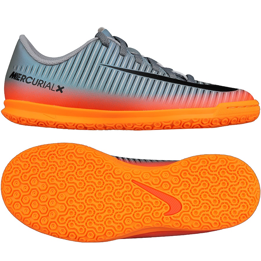 halówki nike mercurial junior