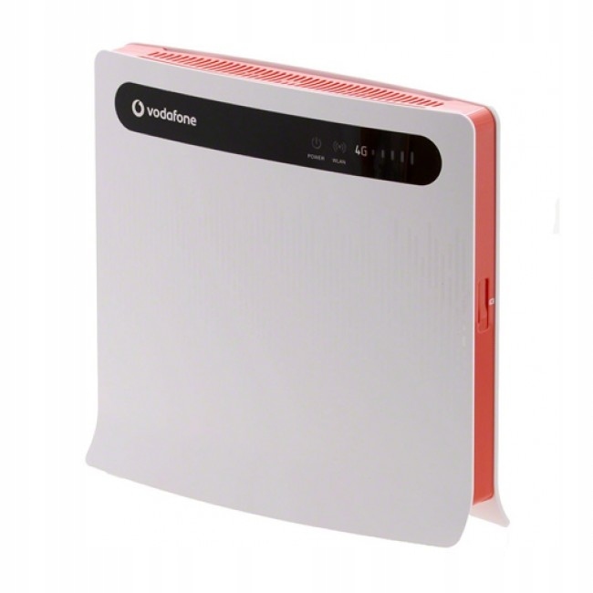 Router modem HUAWEI B1000 4G LTE 800mHz vodafone
