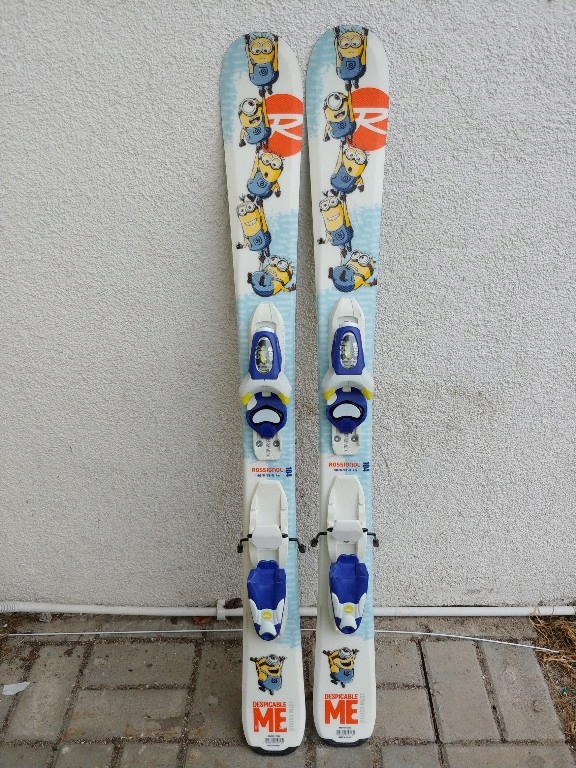 ロシニョール ミニオンズ 104cm