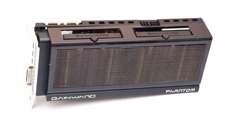 Gainward GeForce GTX 970 Phantom