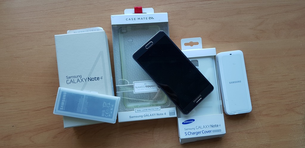 Купить SAMSUNG GALAXY Note 4 + АКСЕССУАРЫ – БОЛЬШОЙ НАБОР: отзывы, фото, характеристики в интерне-магазине Aredi.ru