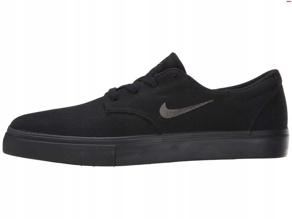 BUTY NIKE SB CLUTCH JANOSKI 729825 005 - R.42