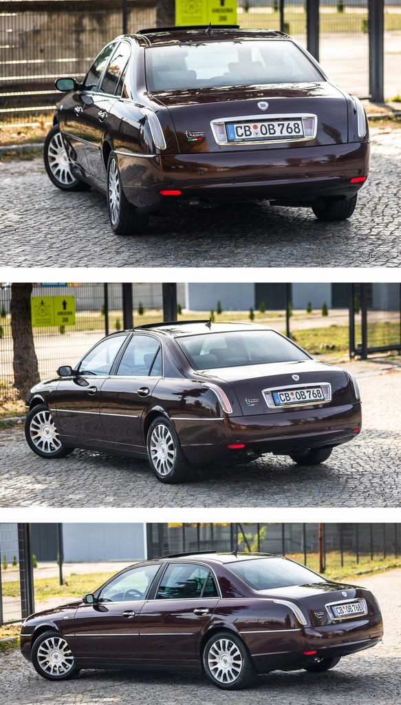 Lancia thesis bose 03 image