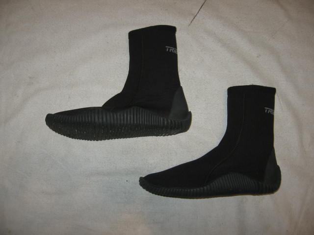 BUTY PIANKOWE TRIBORD roz. 42