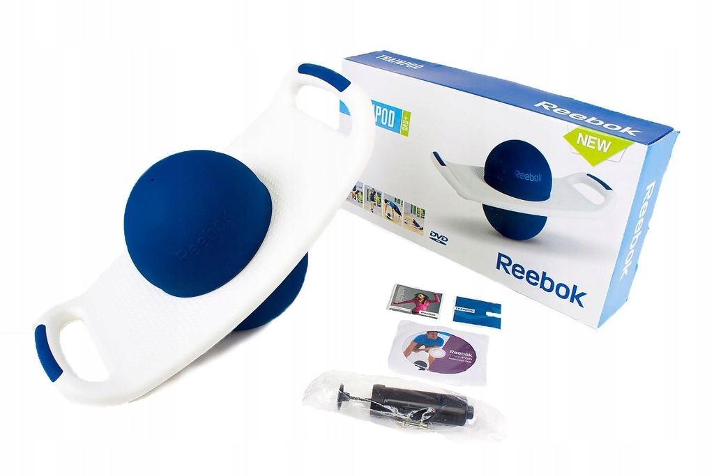 Reebok trainpod store