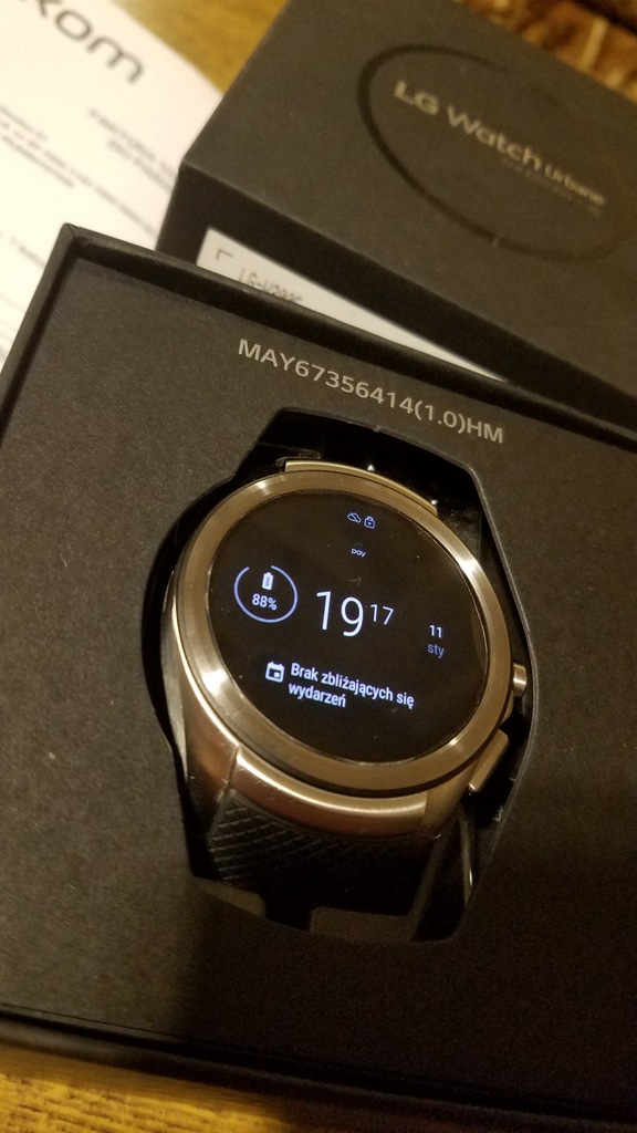lg watch urbane 2nd edition w200