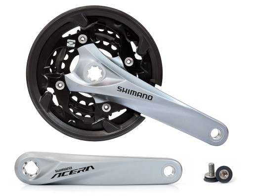 Korby Shimano ACERA FC-M3000 40x30x32 Octalink *ZG