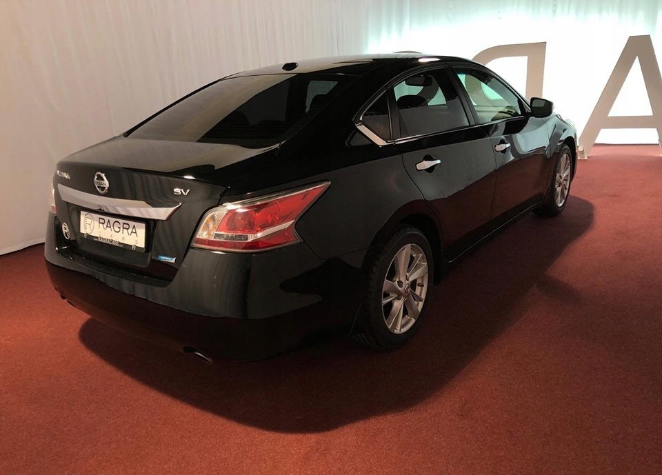 Nissan Altima, Czysty CARFAX, bardzo ładna, 7458021439 oficjalne