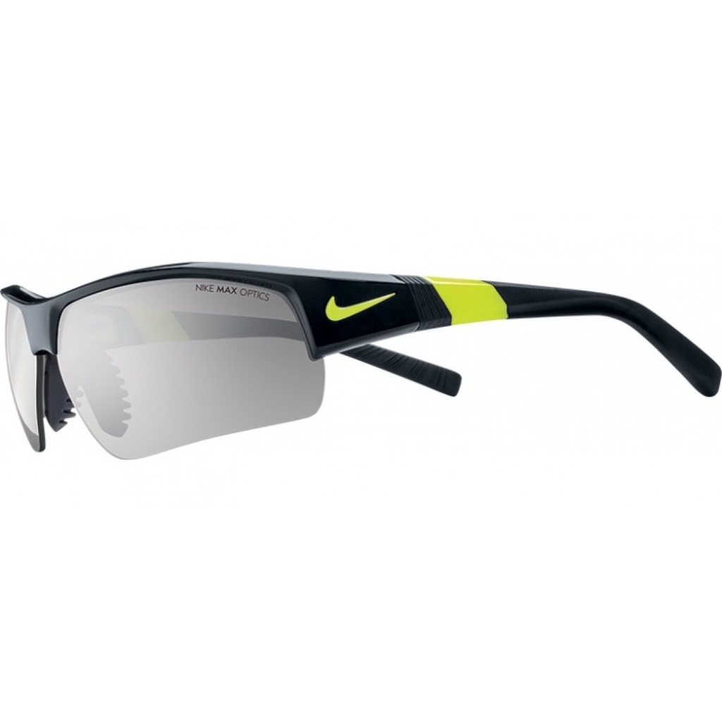 Okulary NIKE SHOW X2 PRO w/Silver Full Nowe
