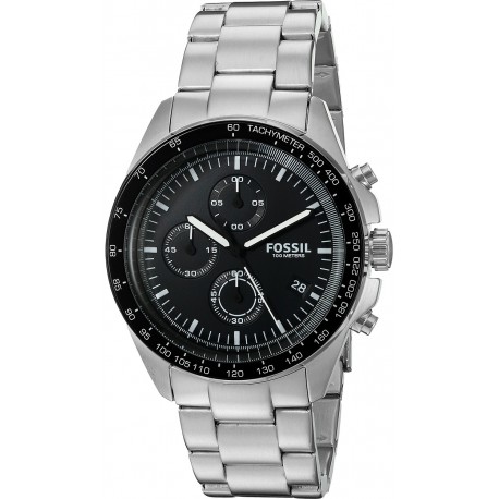 MARKOWY MĘSKI ZEGAREK FOSSIL CH3026 NOWY !!!