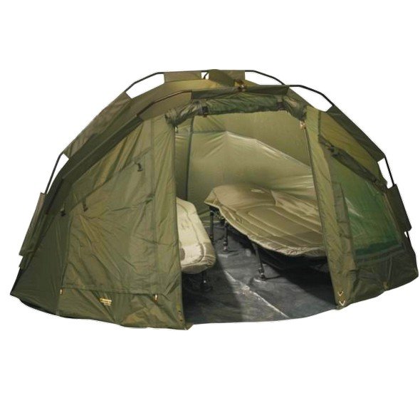 Tandem Baits Namiot Enforcer EX Bivvy Two Man