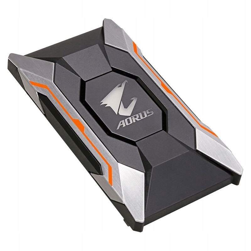 Aorus sli bridge что это