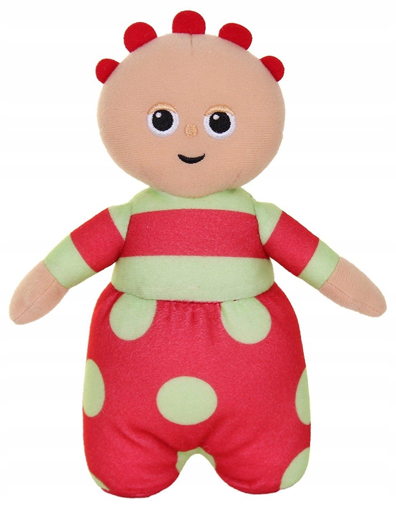 Dobranocny Ogród - maskotka Tomblibuś Unn - 17 cm