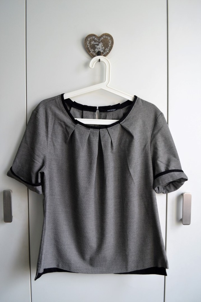 ORSAY bluzka L/XL elegancka stylowa