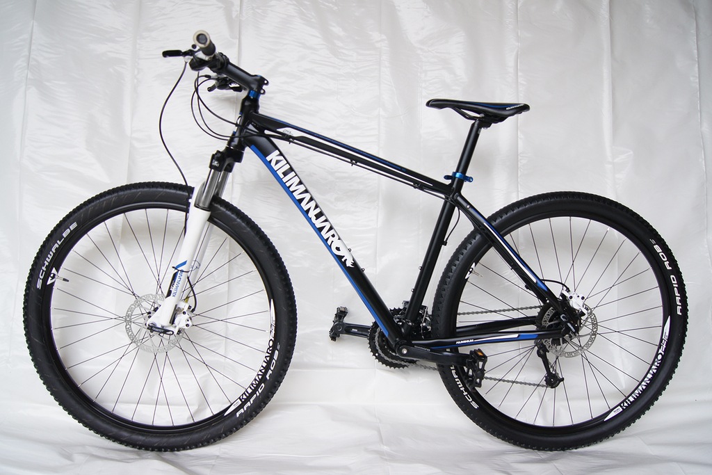 kilimanjaro 29er